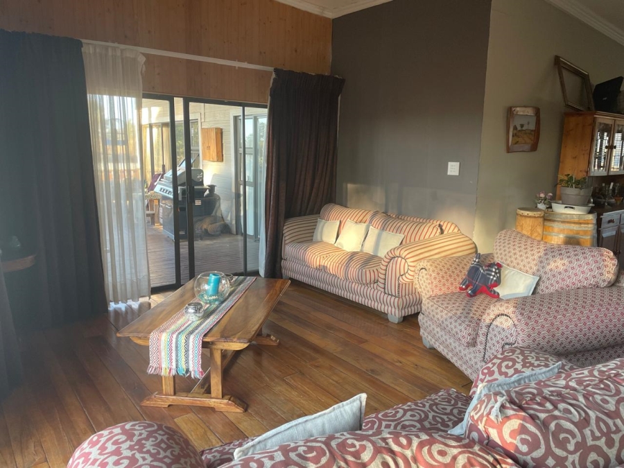 Commercial Property for Sale in Quaggafontein Free State